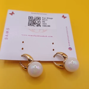 Ear Rings